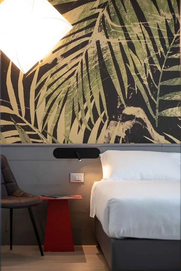Residence Il Melograno Sirmione Apart-hotel