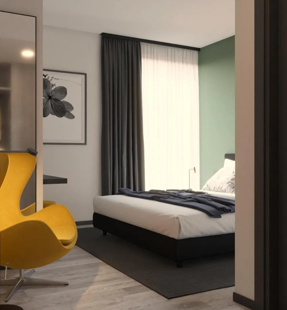Residence Il Melograno Sirmione 3*,  Itália