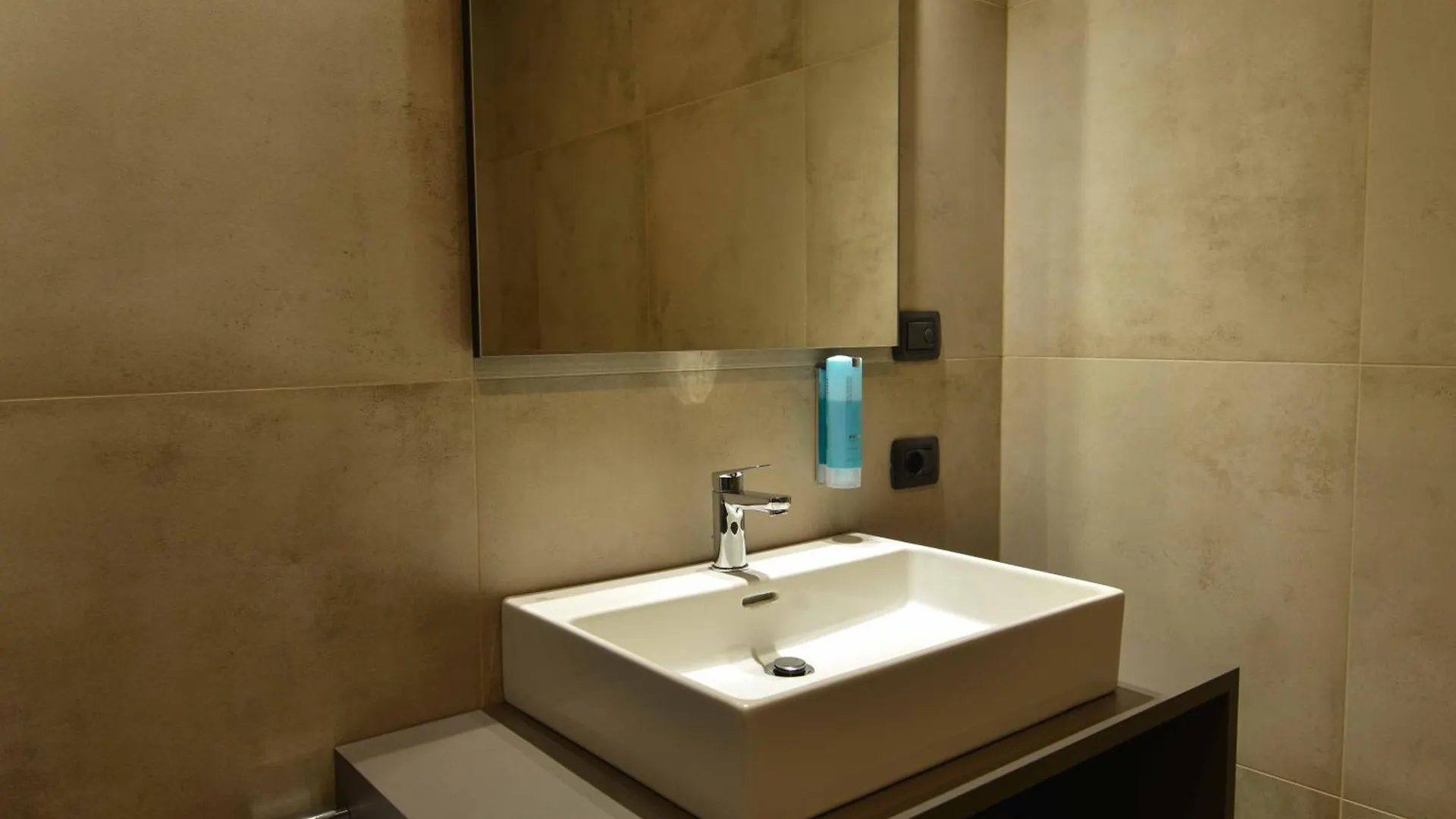 Apart-hotel Residence Il Melograno Sirmione