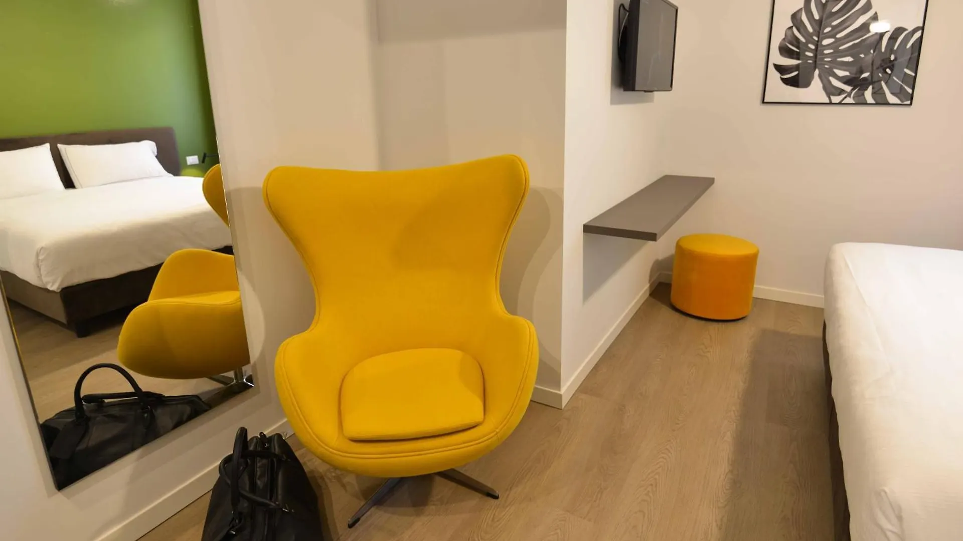 Residence Il Melograno Sirmione Apart-hotel