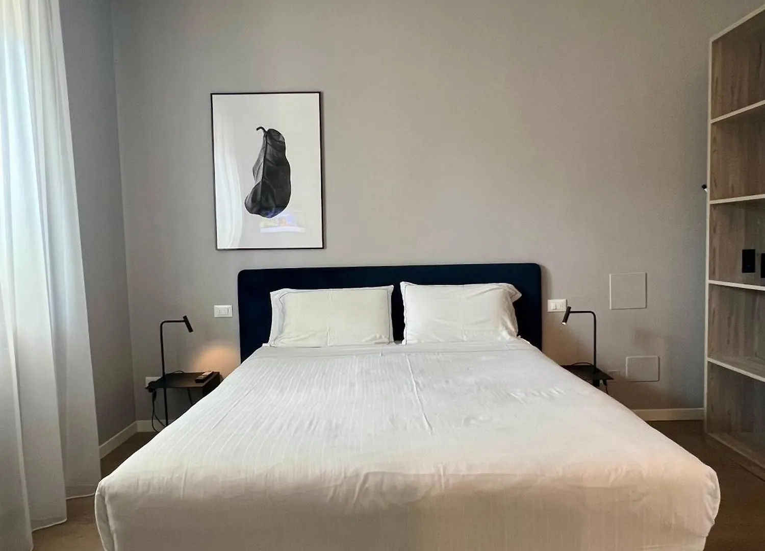 Apart-hotel Residence Il Melograno Sirmione