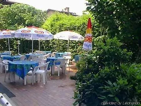 Residence Il Melograno Sirmione Apart-hotel