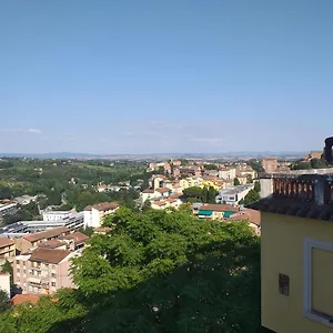  Pensjonat Casa Di Alfredo Włochy