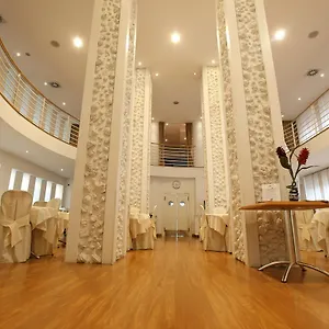 **** Hotel Luxor Włochy