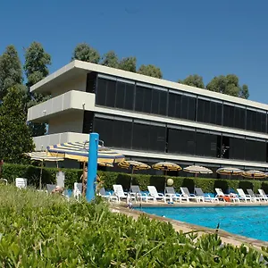  Hotel apartamentowy Magnolia Włochy