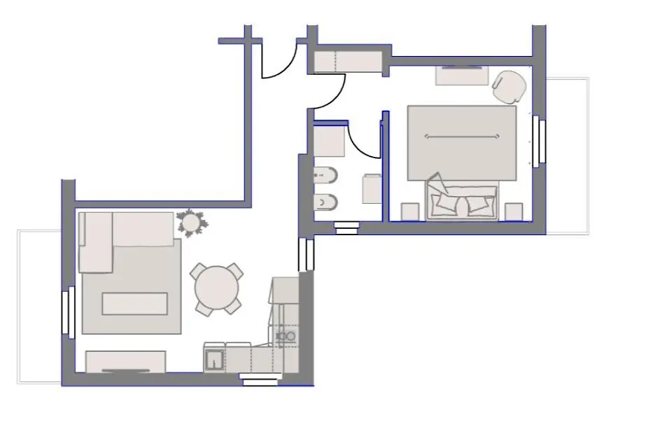 Residence Il Melograno Sirmione