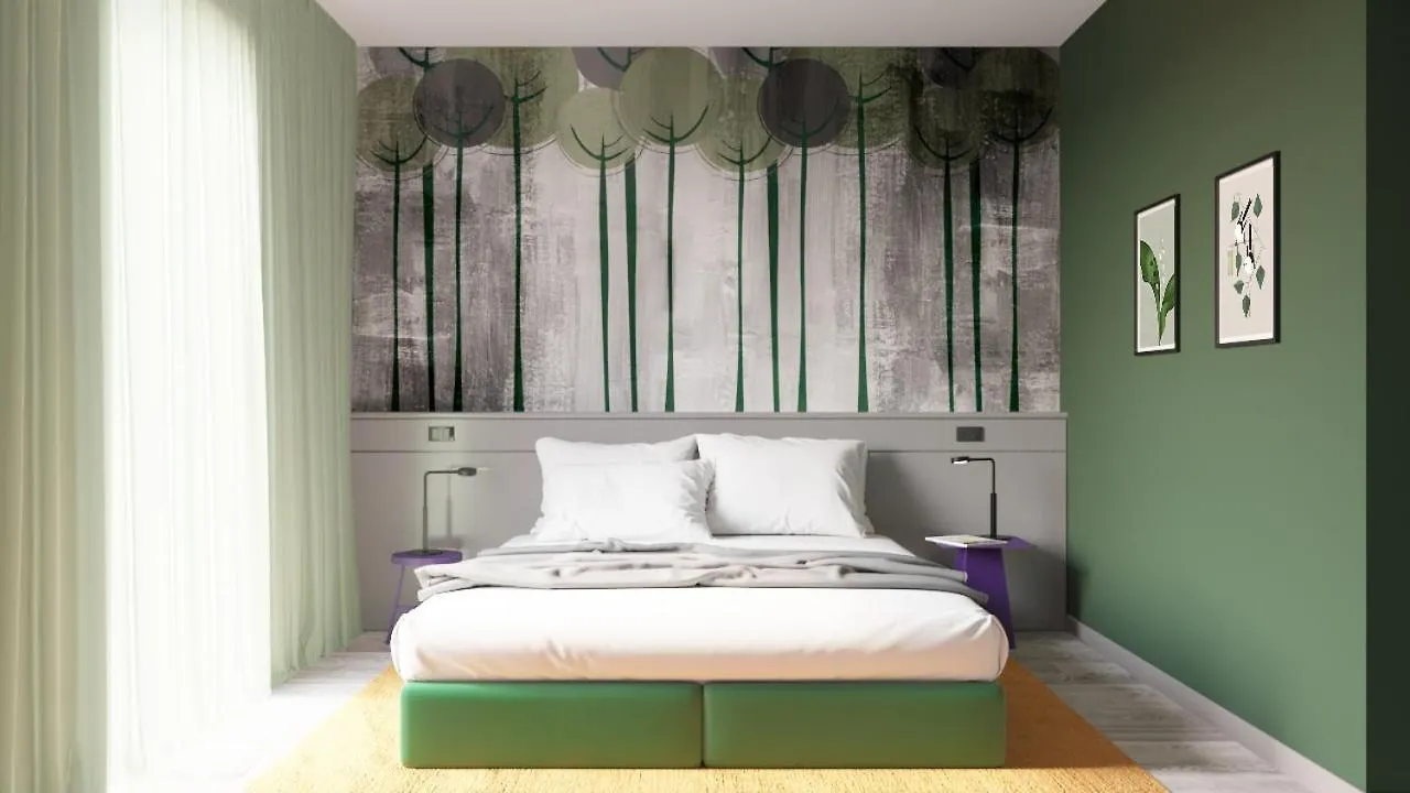 Aparthotel Residence Il Melograno Sirmione