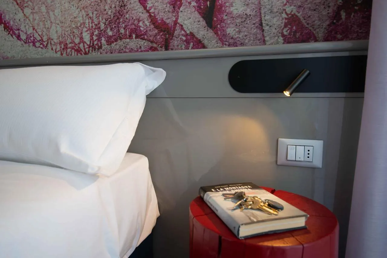Residence Il Melograno Sirmione Hotel apartamentowy