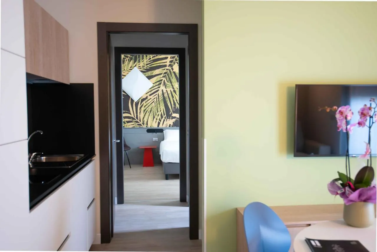 Residence Il Melograno Sirmione