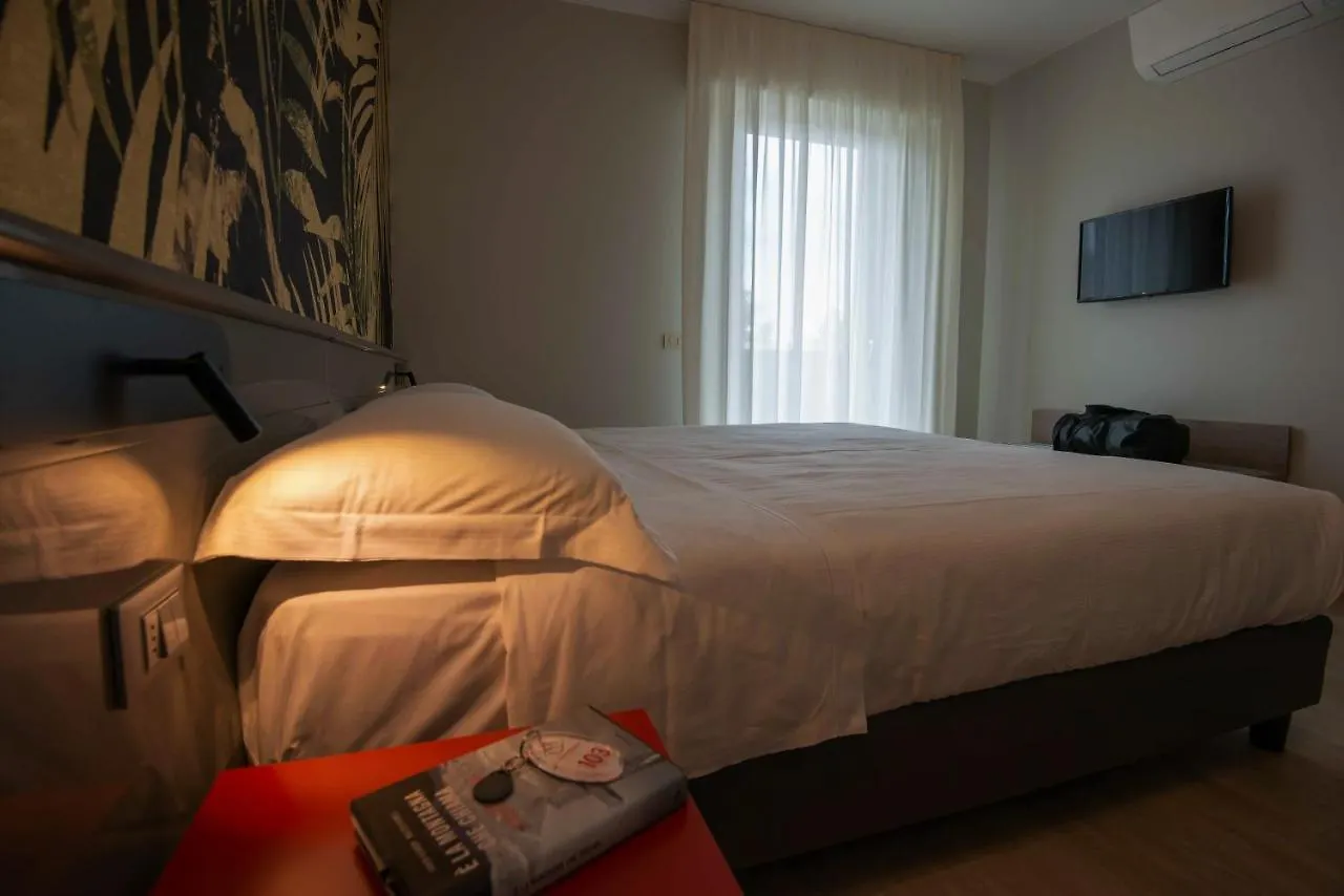 Hotel apartamentowy Residence Il Melograno Sirmione