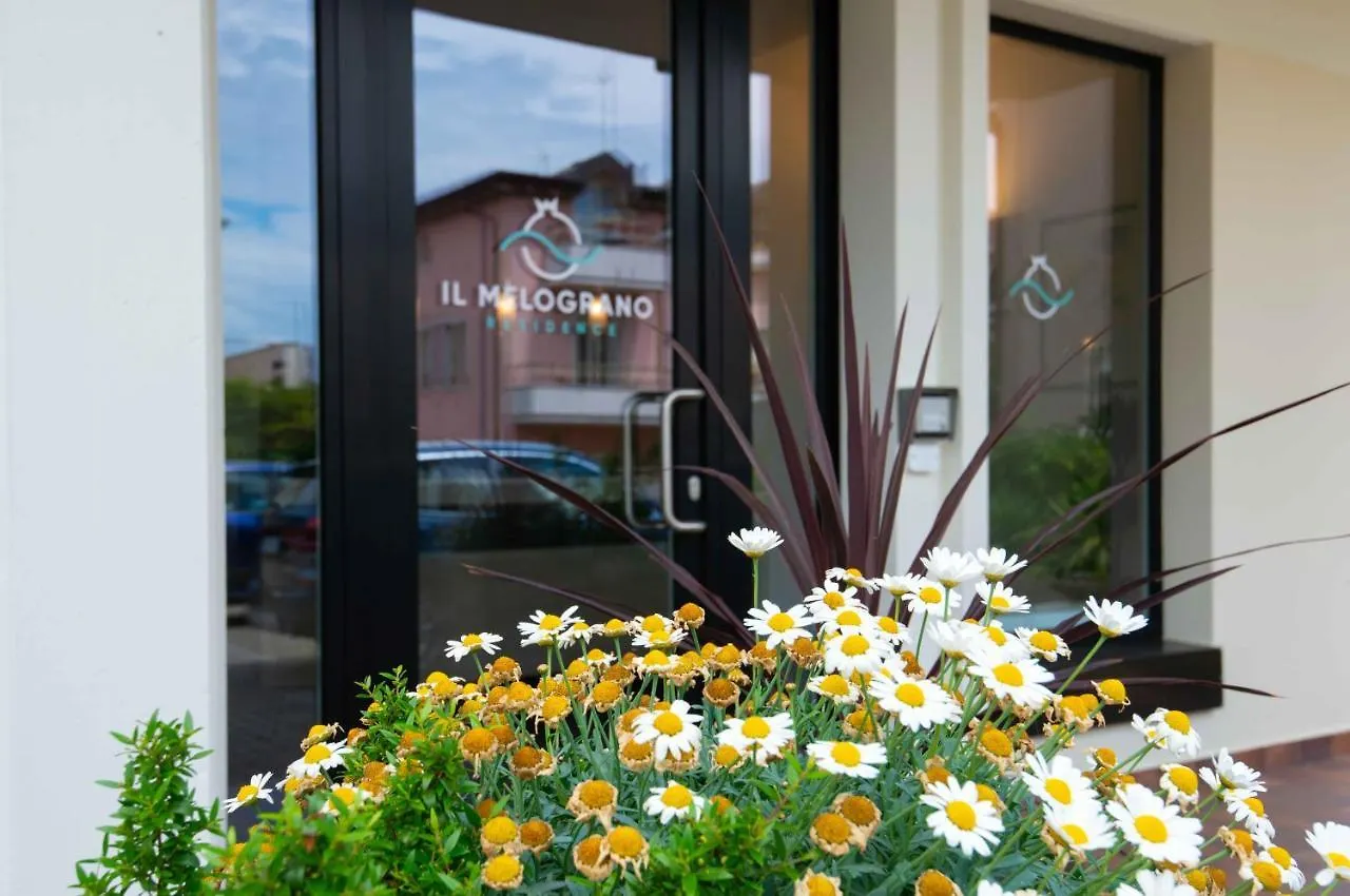 Residence Il Melograno Sirmione