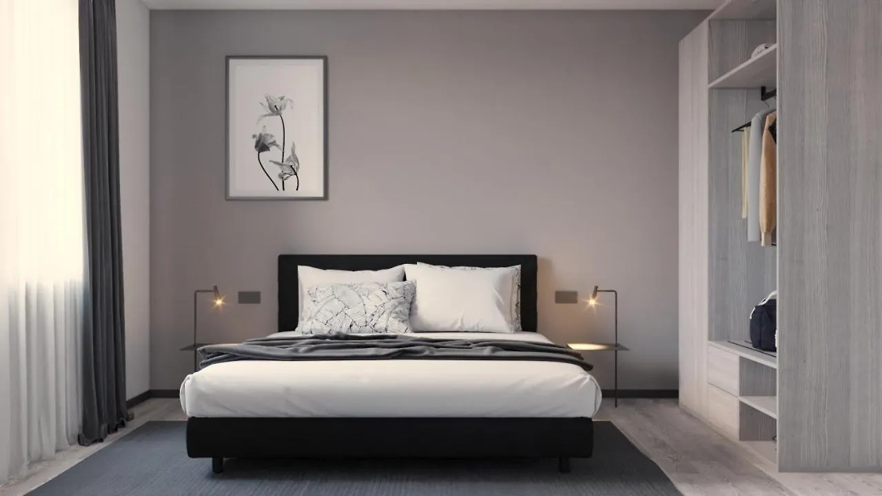Residence Il Melograno Sirmione