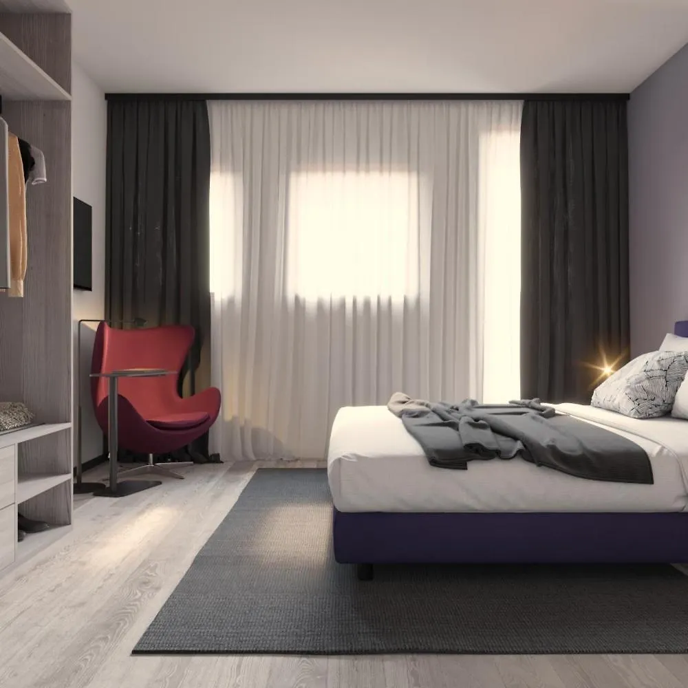 Hotel apartamentowy Residence Il Melograno Sirmione