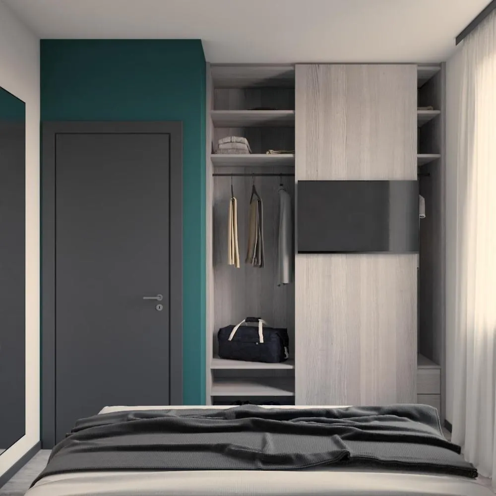Residence Il Melograno Sirmione