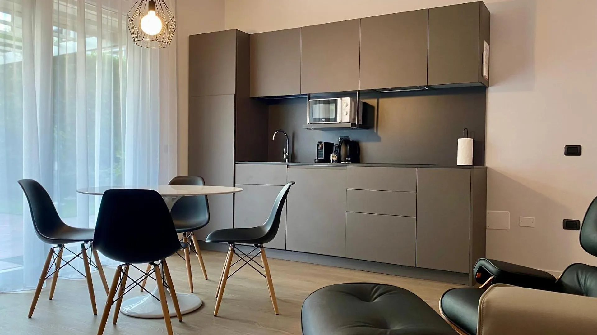 Residence Il Melograno Sirmione