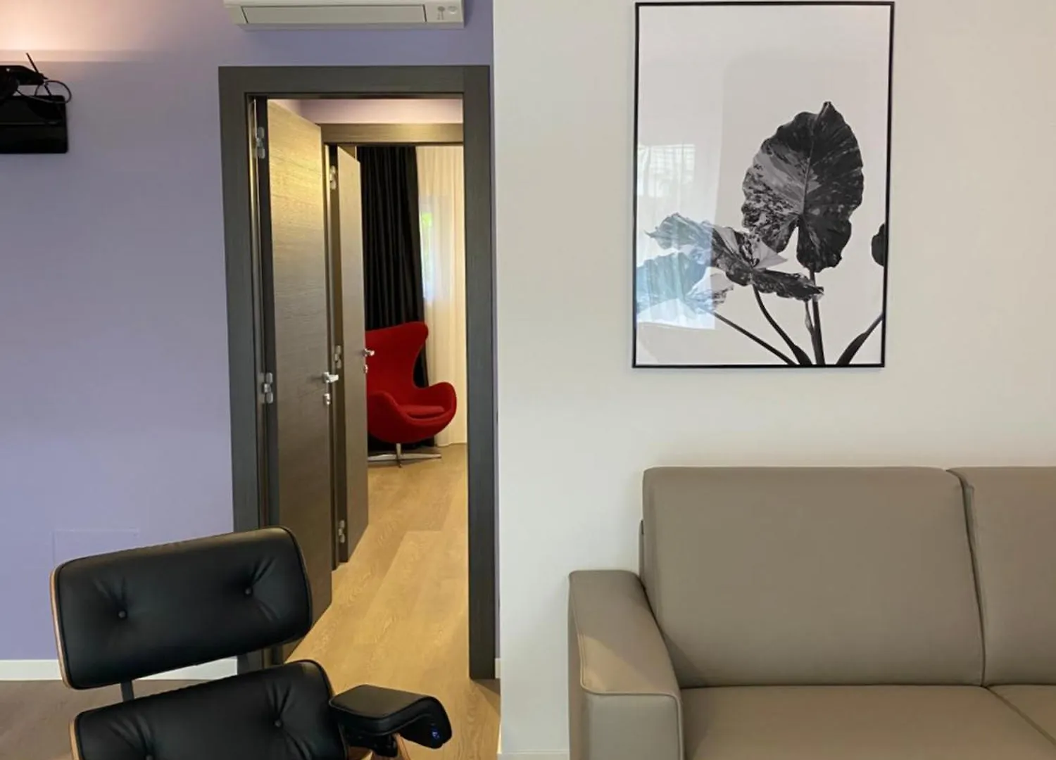*** Hotel apartamentowy Residence Il Melograno Sirmione Włochy