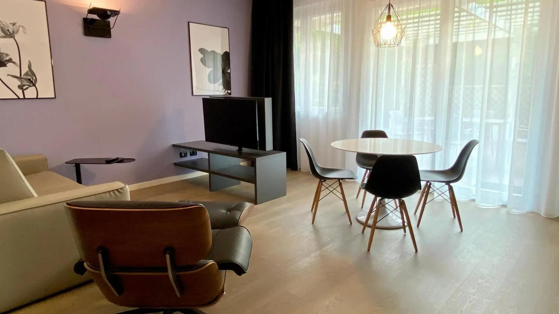 Residence Il Melograno Sirmione Włochy