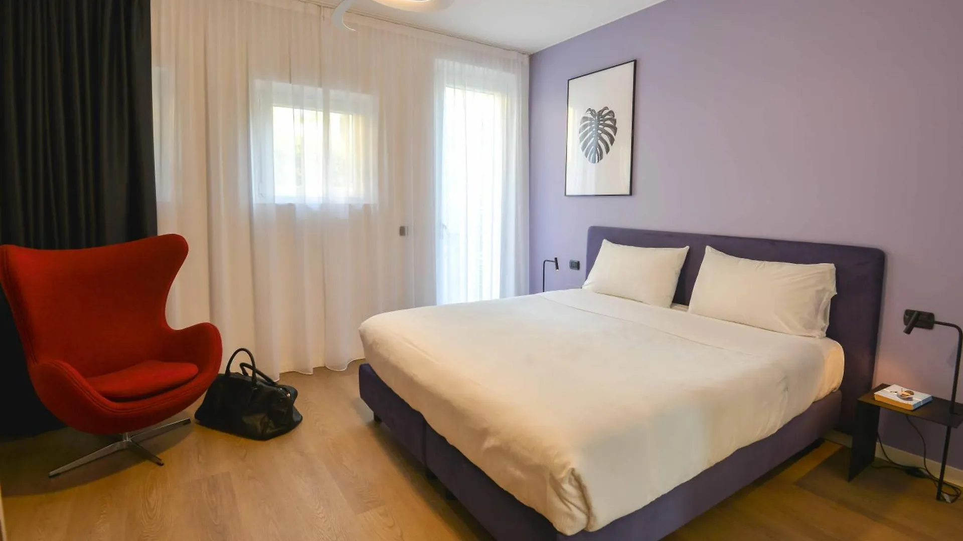 Residence Il Melograno Sirmione