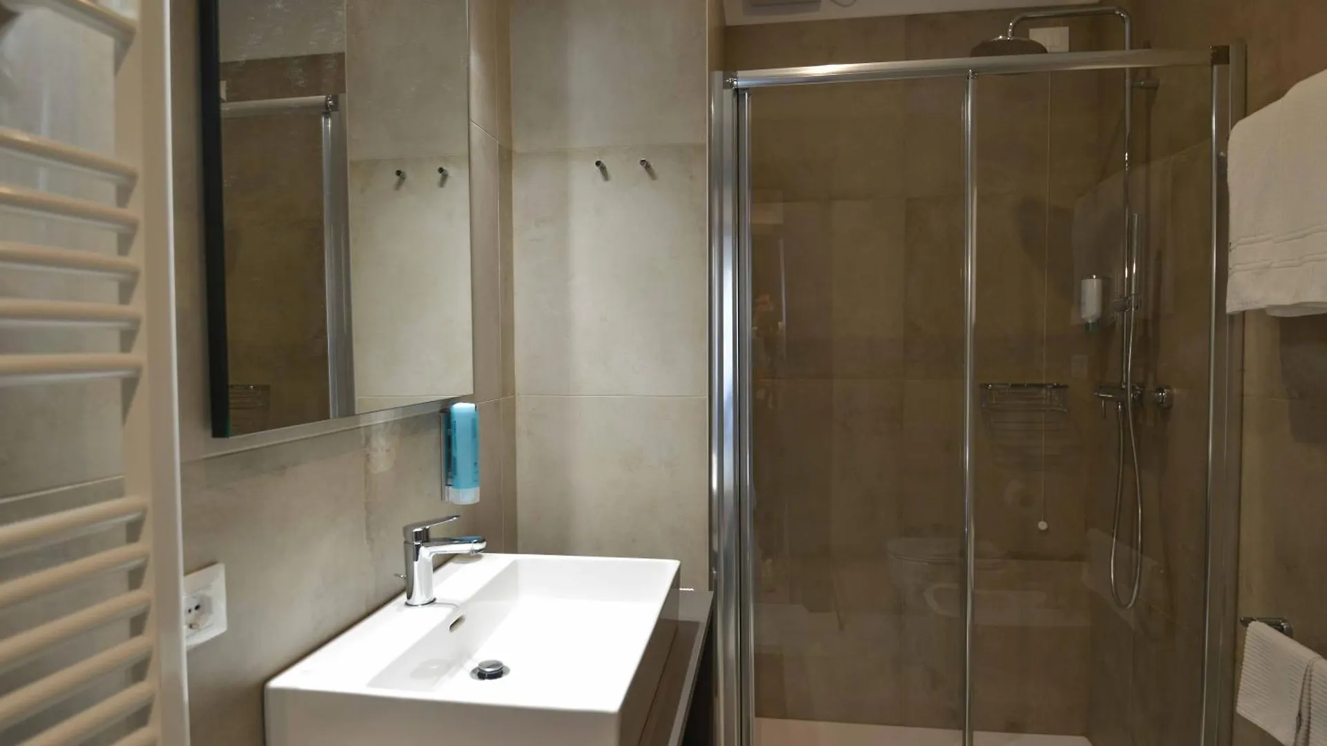Aparthotel Residence Il Melograno Sirmione