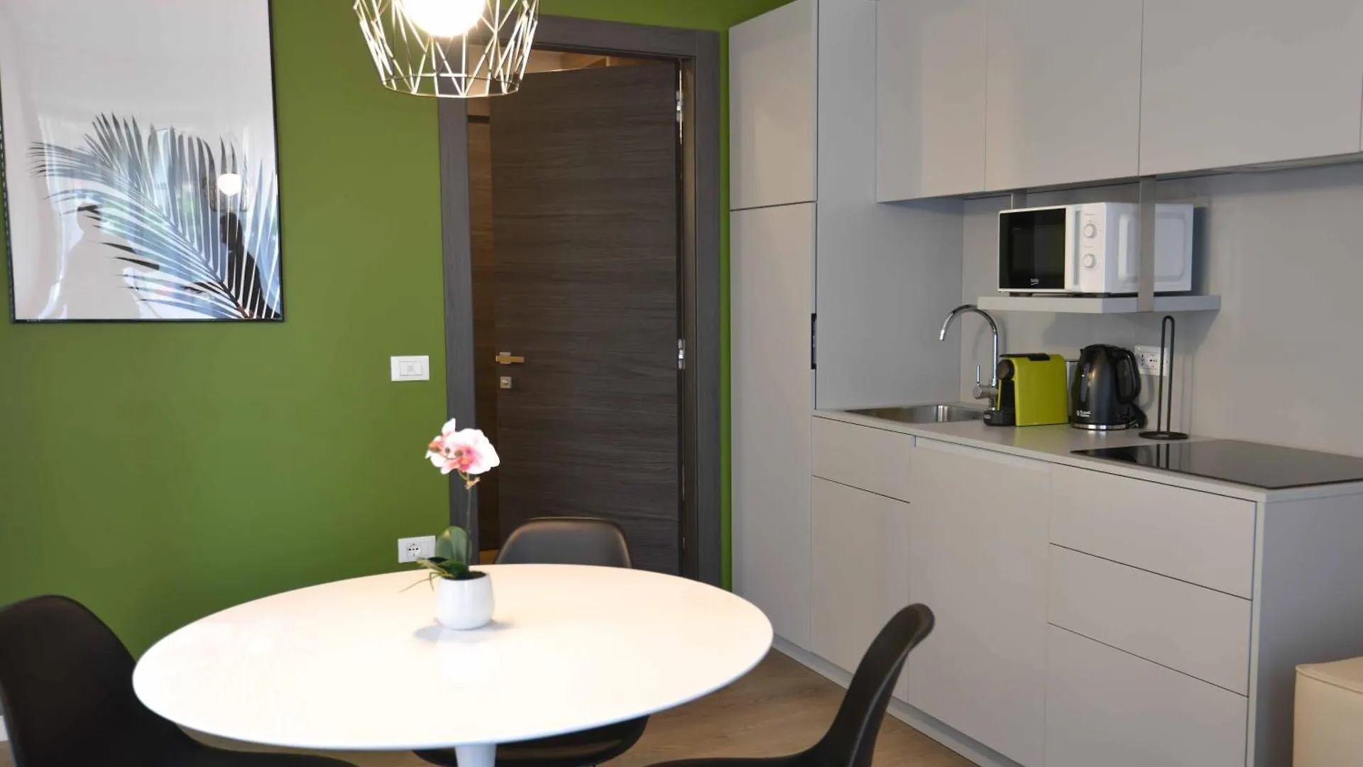 Residence Il Melograno Sirmione Włochy