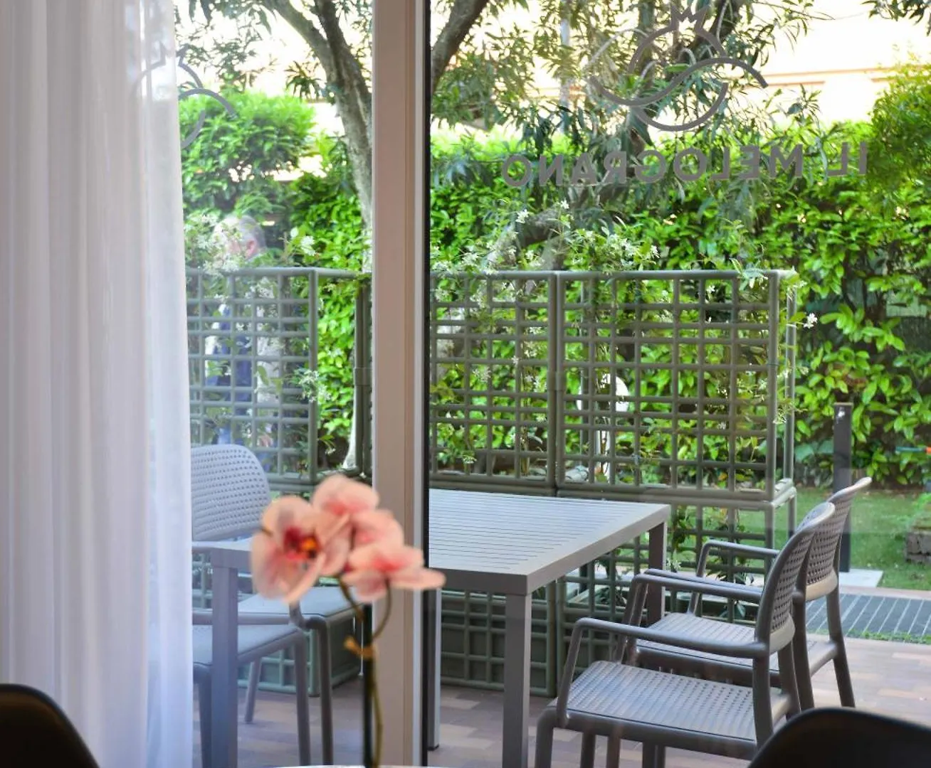 Residence Il Melograno Sirmione Hotel apartamentowy