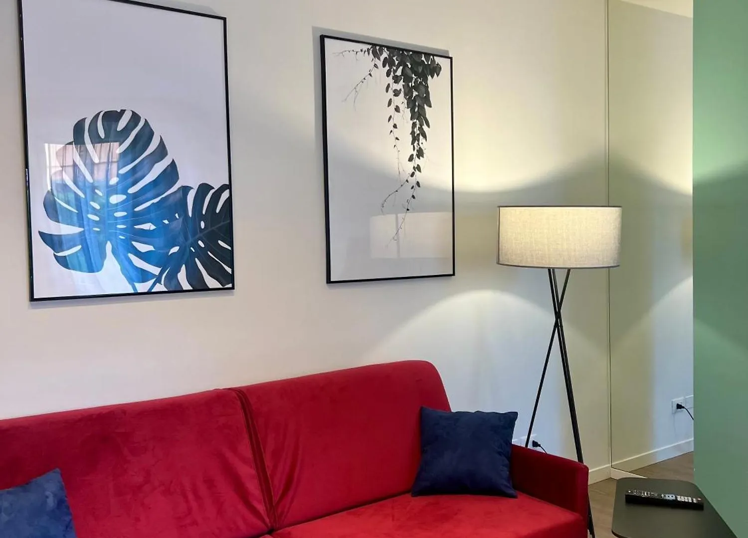 Residence Il Melograno Sirmione Italy
