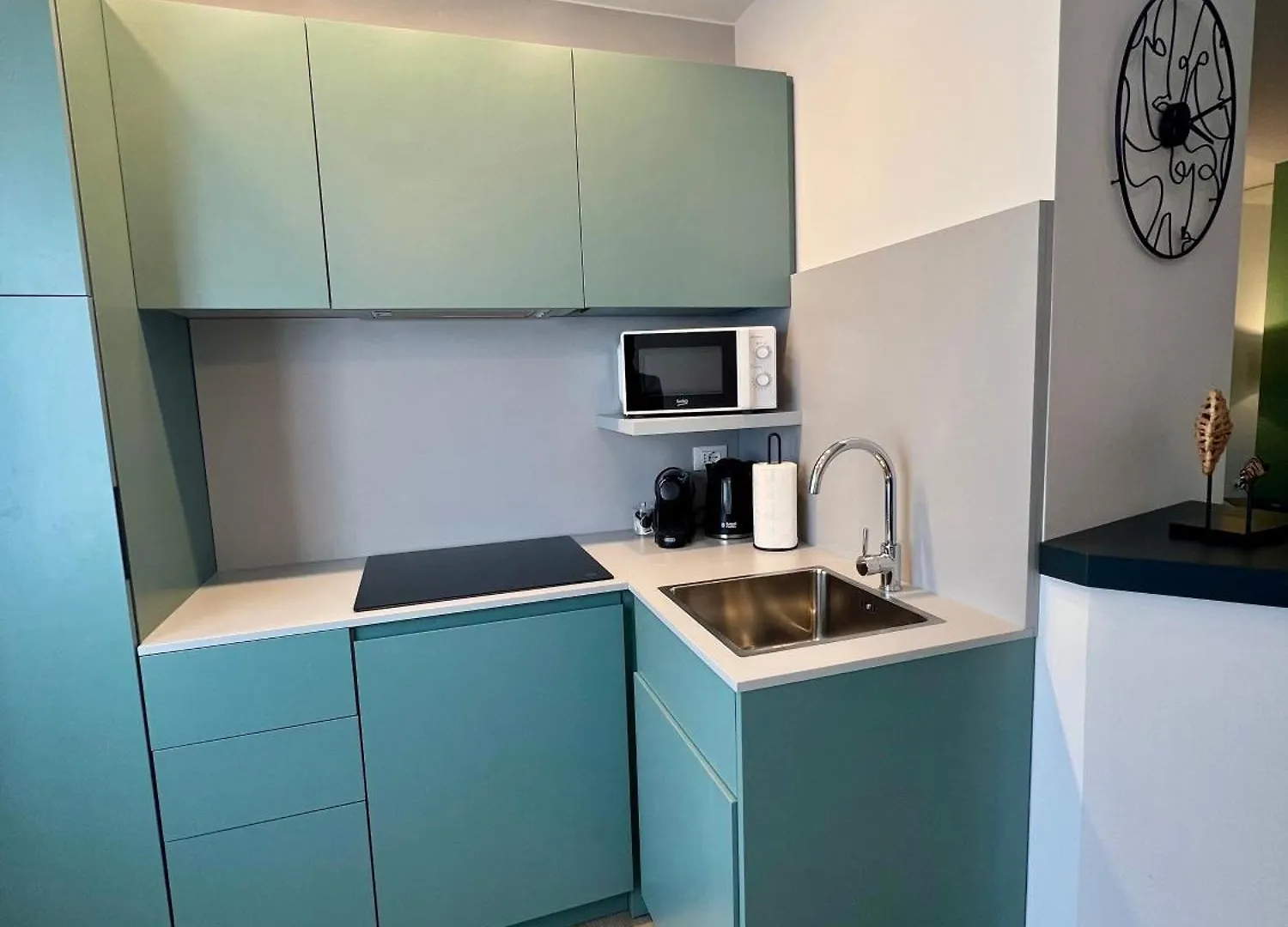 Residence Il Melograno Sirmione 3*,