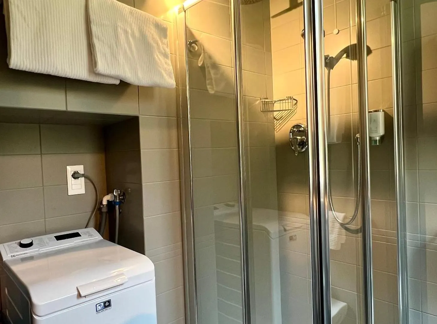 Residence Il Melograno Sirmione