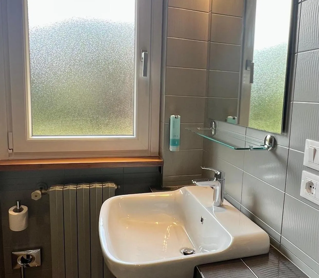 Residence Il Melograno Sirmione Hotel apartamentowy