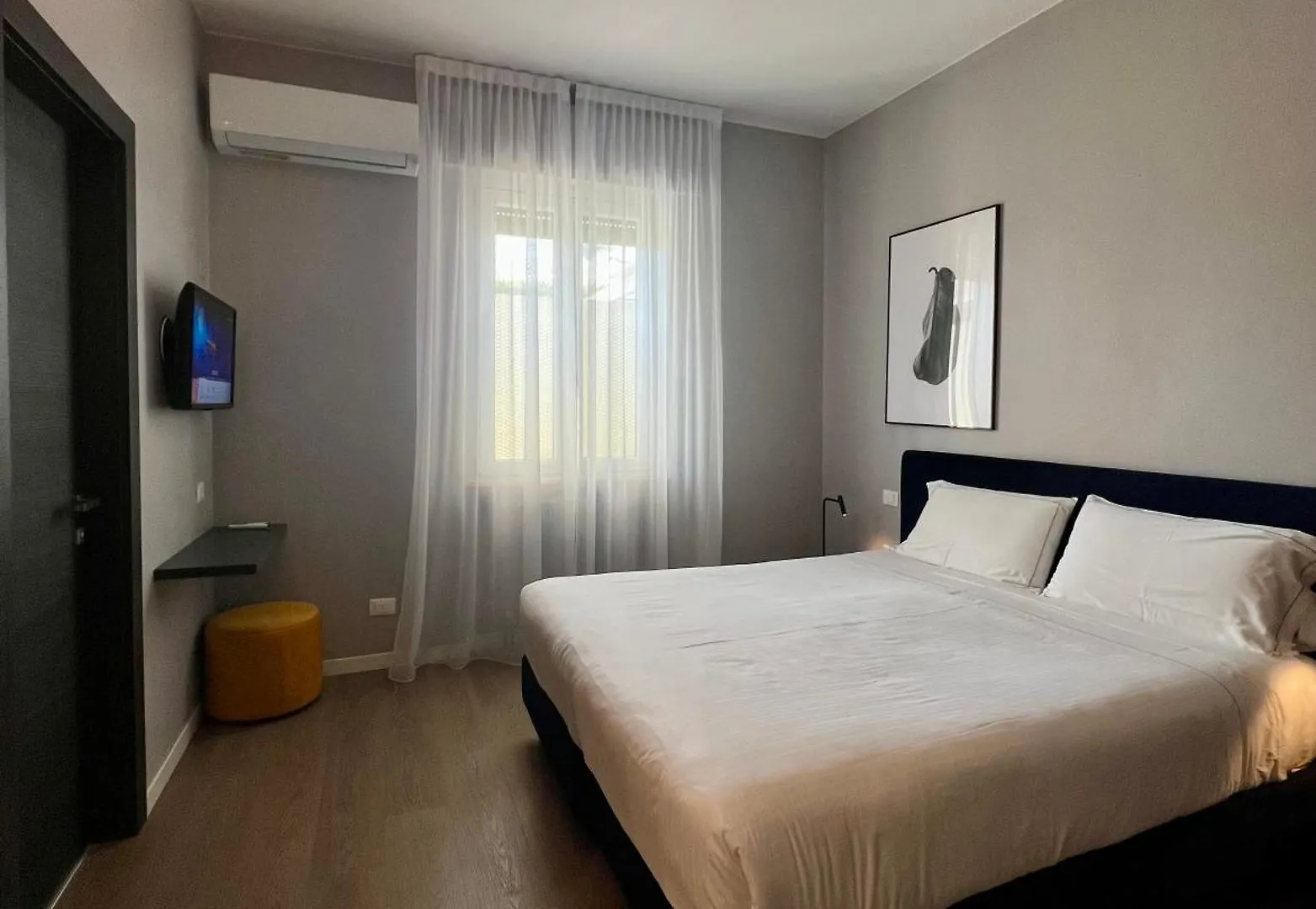 Aparthotel Residence Il Melograno Sirmione