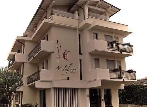 Residence Il Melograno Sirmione Włochy