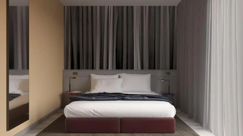 Residence Il Melograno Sirmione Aparthotel