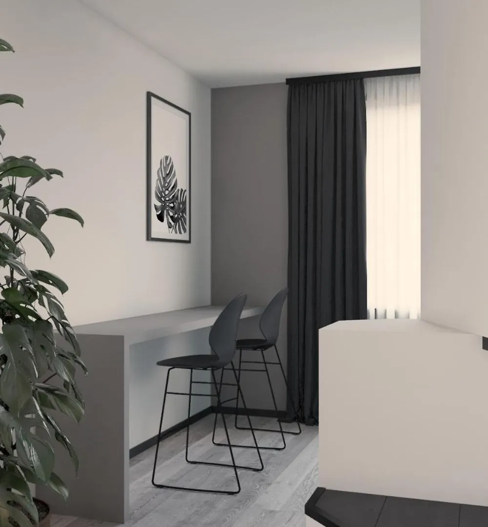 Residence Il Melograno Sirmione 3*,
