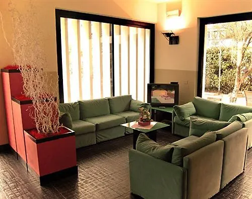 Residence Il Melograno Sirmione Aparthotel